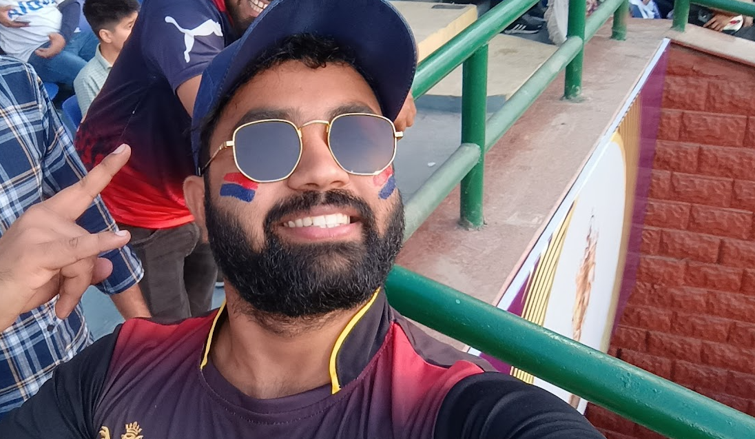 Ashutosh Anand Tiwari Ashutosh