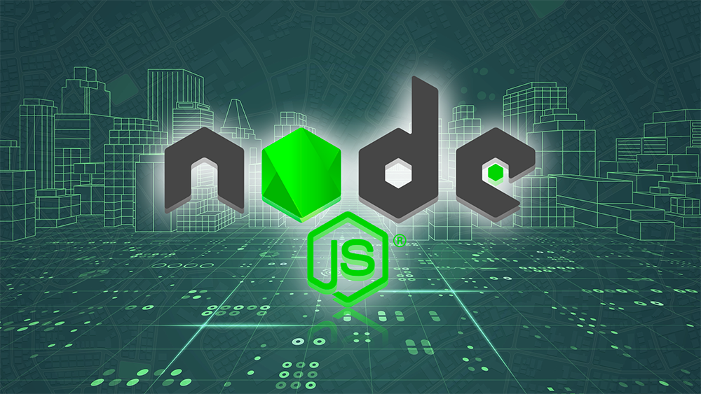 E1: History of node js in depth