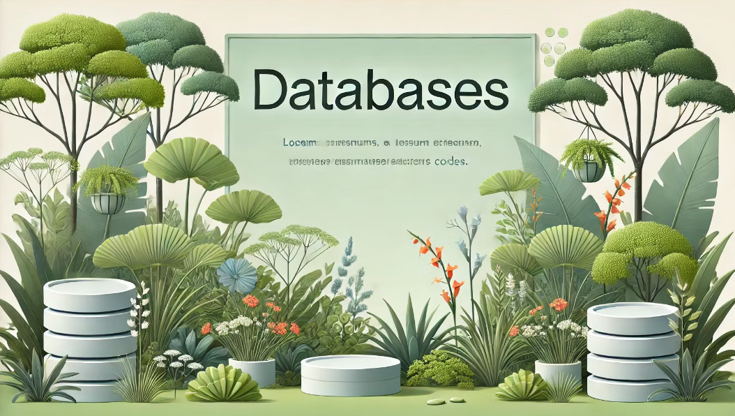Databases and mongoDB