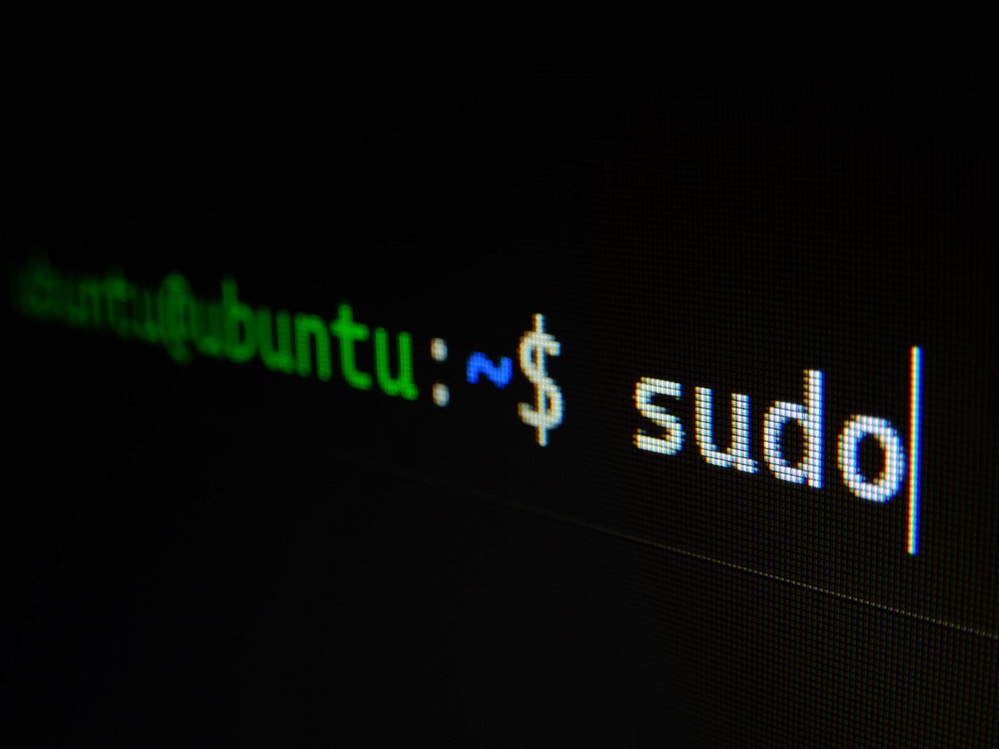 How commands gets executed ?