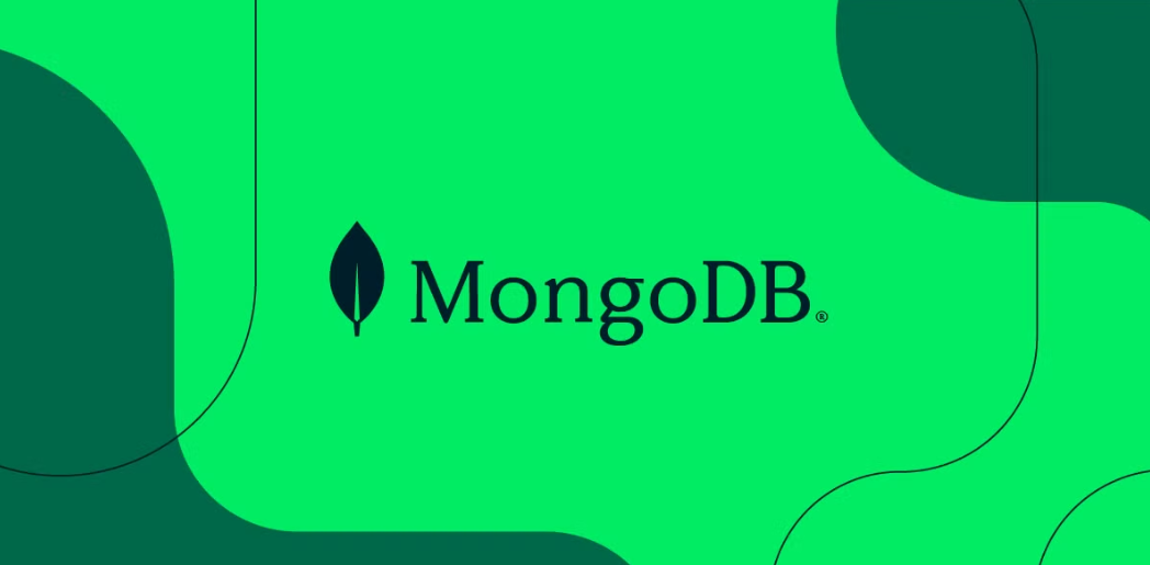 Create MongoDB database using Node JS