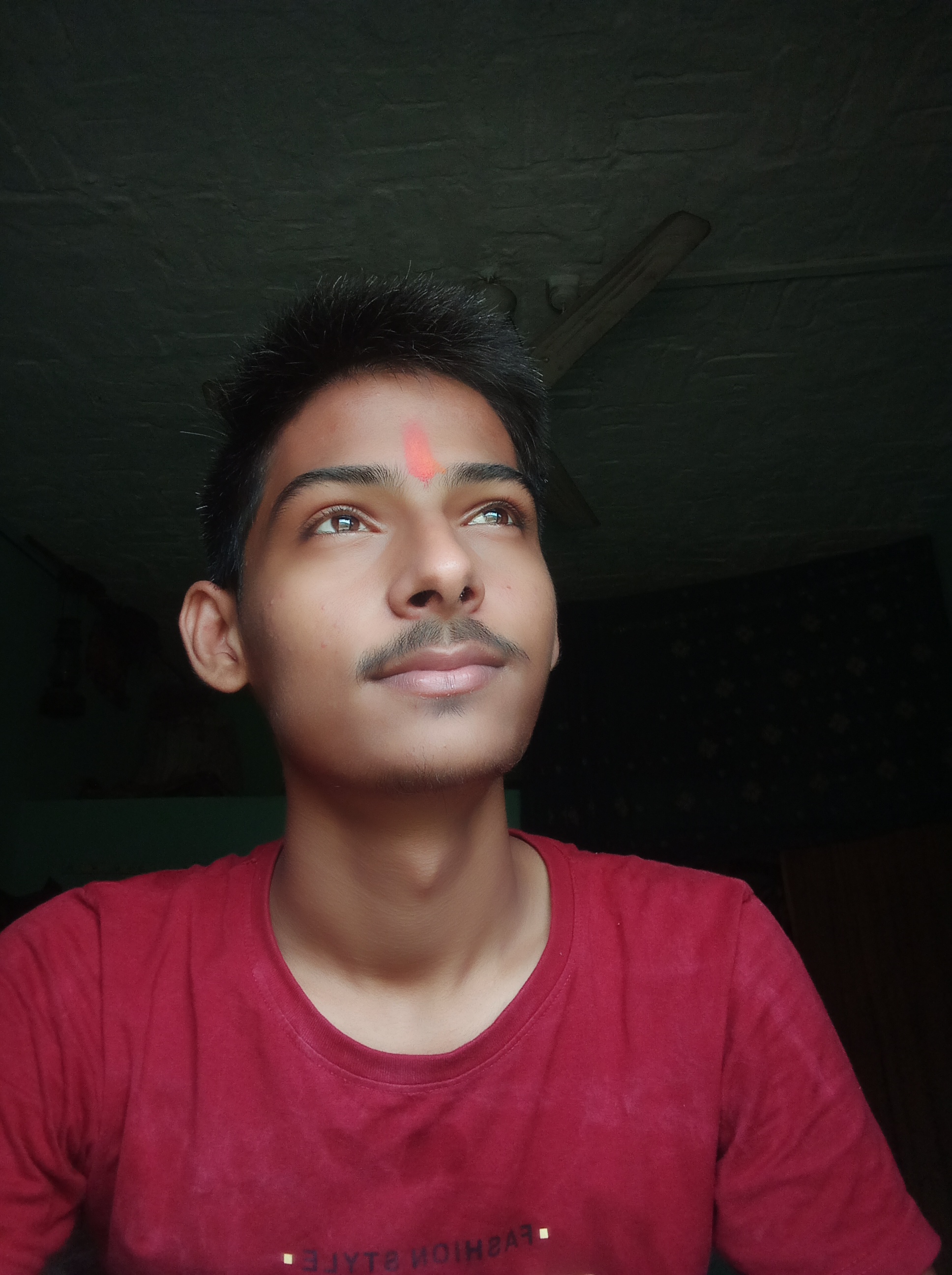 Prince Tiwari