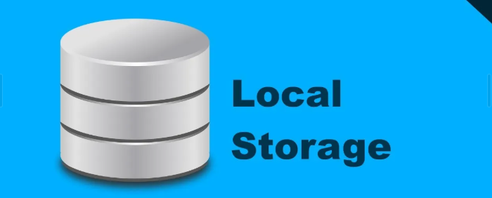 Browser Local Storage