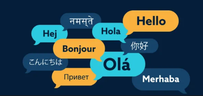 LLD: Multi Languages Support