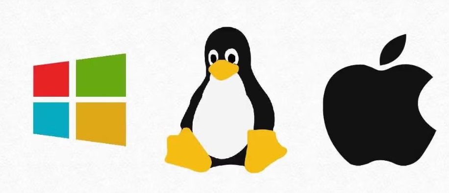 Basic OS feat Node JS