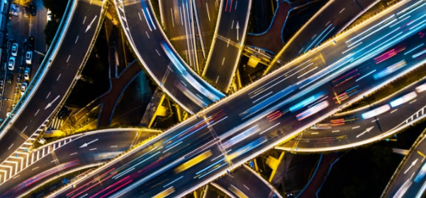 Web Routing & Protected Routes