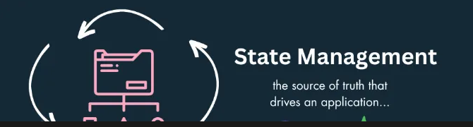 LLD: State Managemnet and Libraries
