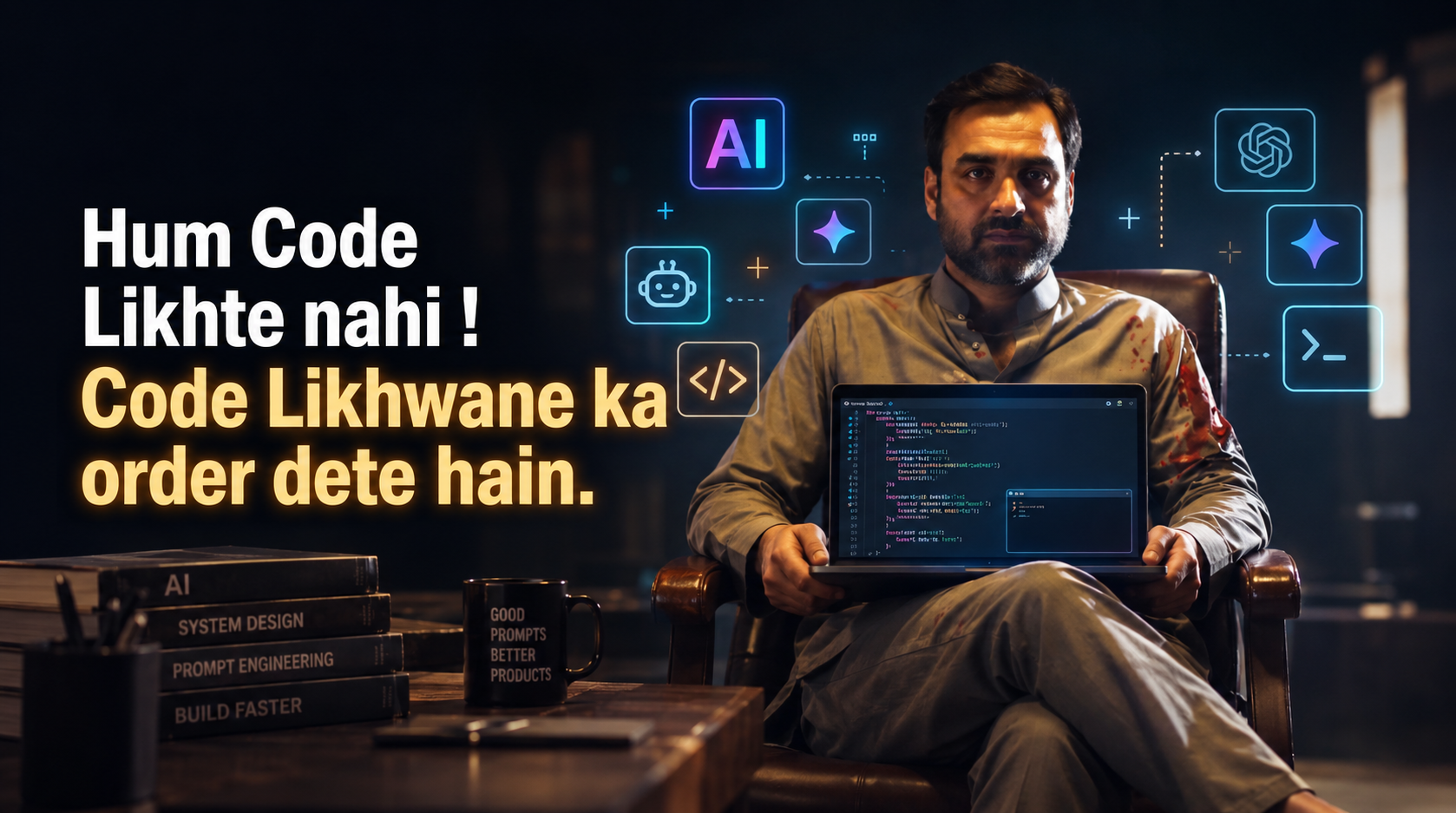 AI Powered Software Development: SDLC, Tools & AI Coding